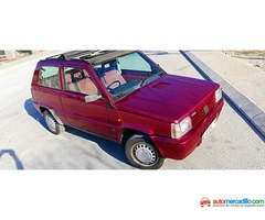 Fiat PANDA ELEGANZA DESCAPOTABLE 1992