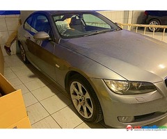 Bmw 320D COUPE 2008