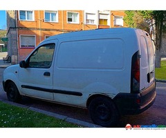 Renault KANGOO 2001