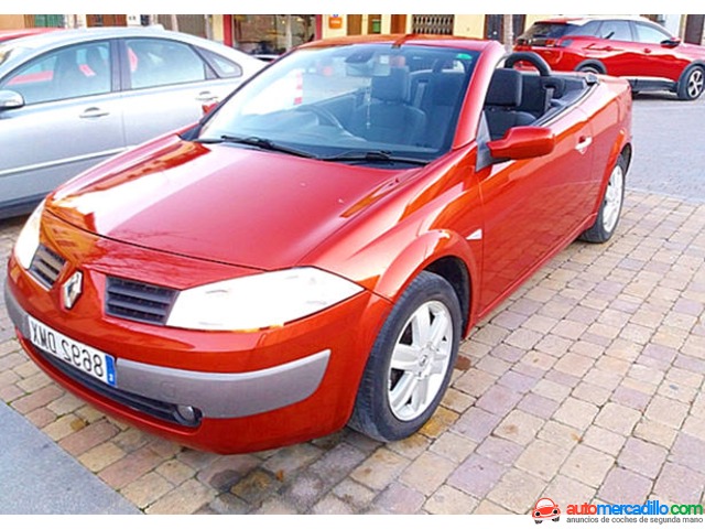 Renault Megane Wikipedia La Enciclopedia Libre