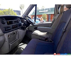 Renault MASTER 2006