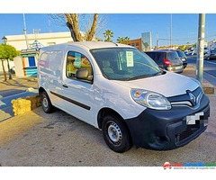 Renault KANGOO 1.5 DCI 1.5 DCI 2016