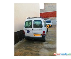 Peugeot PARTNER 2010